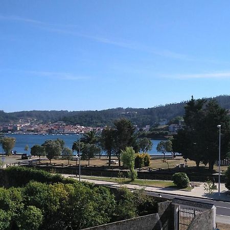 Apartamento Mirador De Cee Εξωτερικό φωτογραφία