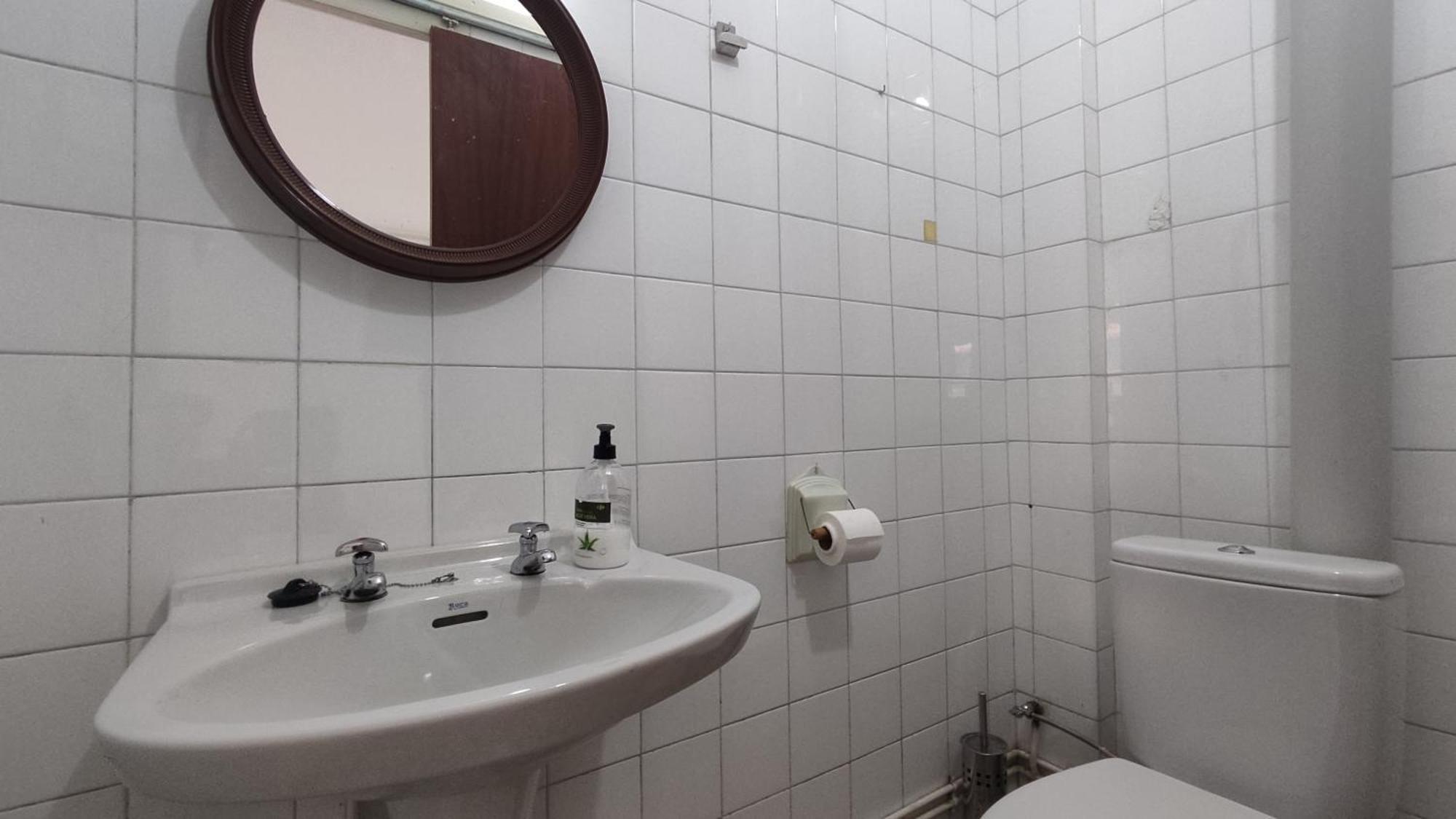 Apartamento Mirador De Cee Εξωτερικό φωτογραφία