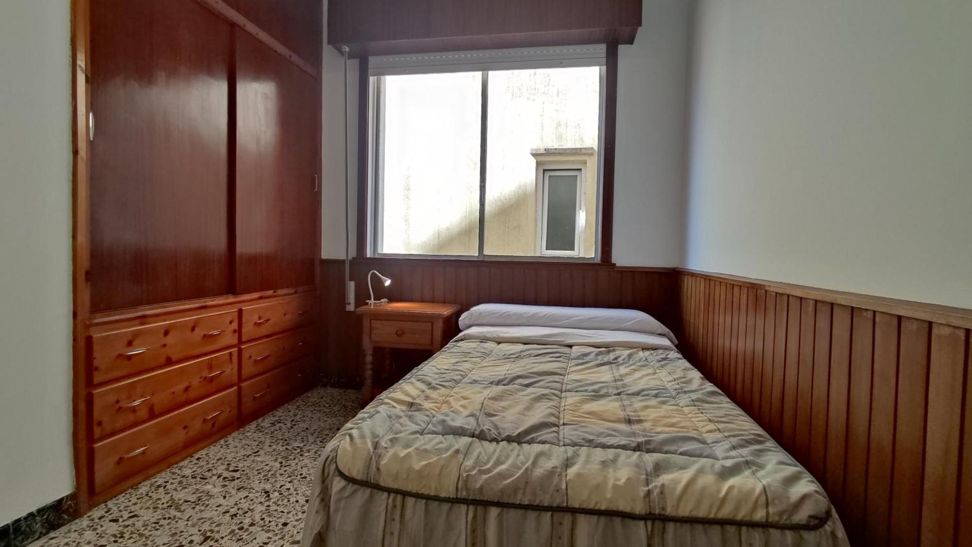 Apartamento Mirador De Cee Εξωτερικό φωτογραφία